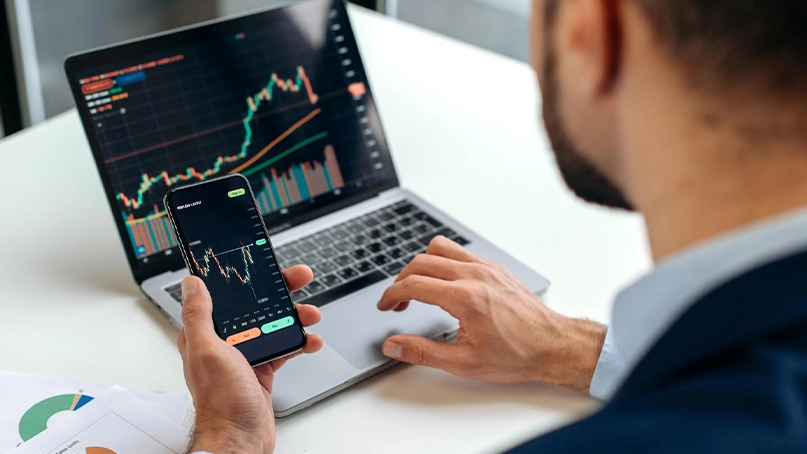 Petrolleri Ticaret Platformu