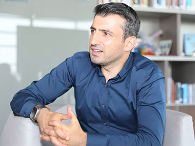 Başarılı Petrolleri Trader